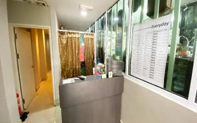 Hotel O 365 Nice Stay