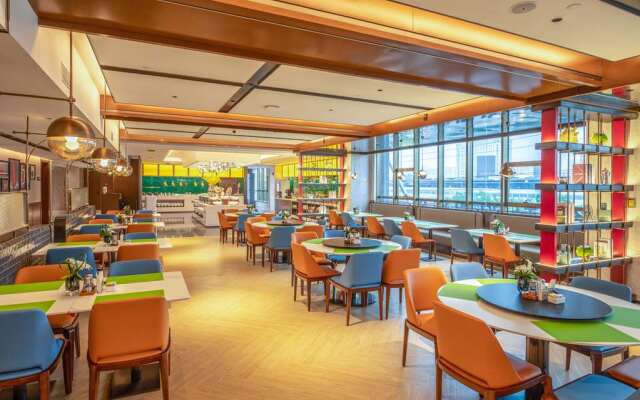 Hampton by Hilton Qingdao West Coast