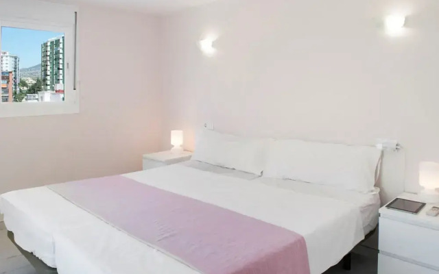 107283 - Apartment in Fuengirola