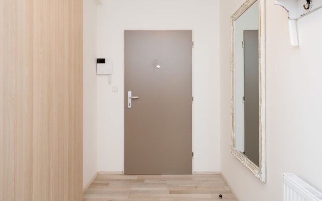 Apartment Sokolska