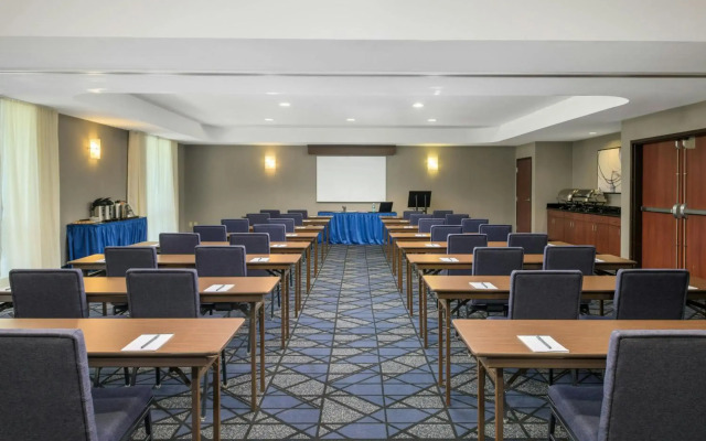 Courtyard by Marriott Missoula
