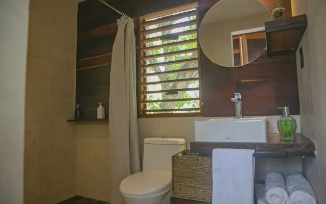 Hotel Makaabá Eco-Boutique