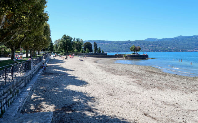 Locazione turistica Bice