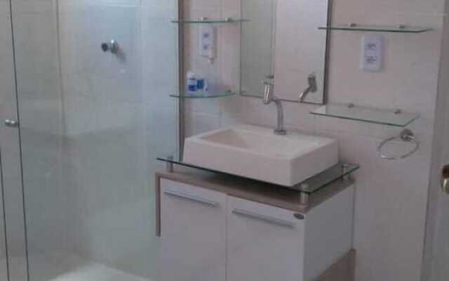 Pousada Caribe Itacimirim