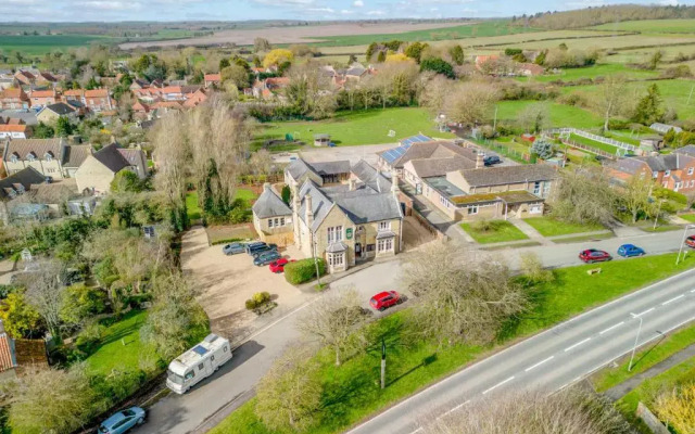 Whichcote Arms