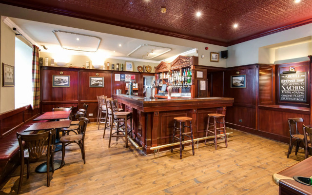 The Inveraray Inn, BW Signature Collection