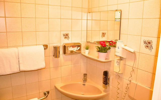 Hotel Austria Stuttgart-City