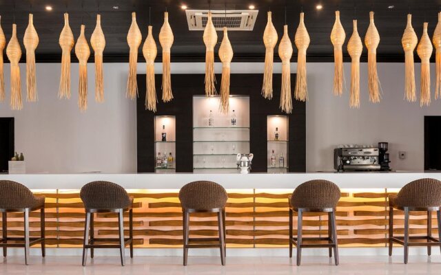 Mitsis Faliraki Beach Hotel & Spa