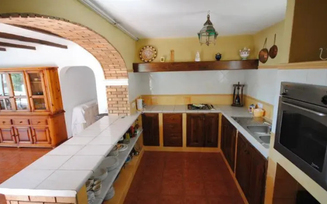 Casa Mila