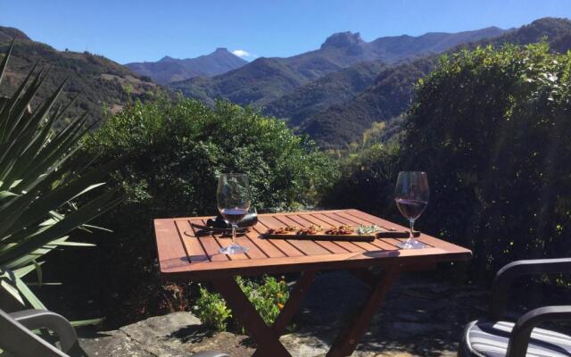 Apartamento Olmares Picos de Europa - 4 personas