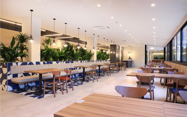 Eurosalou Hotel & Spa
