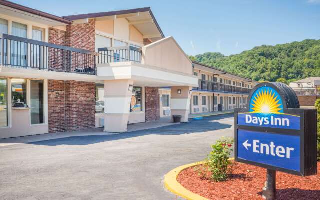 Days Inn by Wyndham Paintsville