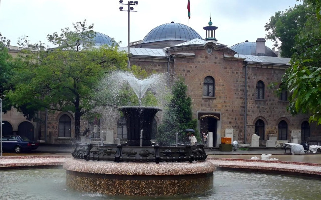 1001 Nights ~ in a Beautiful Two-Bedroom Apartment