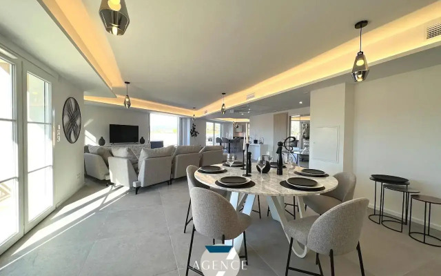 Appartement Massimo