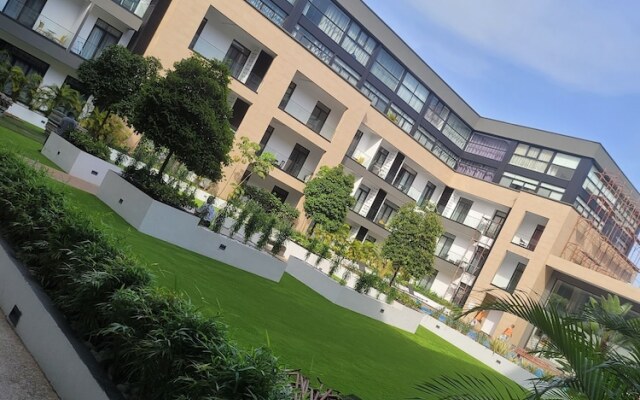 Rt Properties  @ The Gardens
