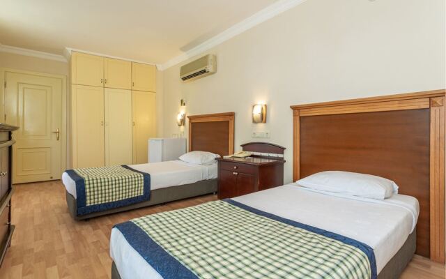 Simena Comfort Hotel