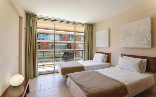 Apartamento Salgados 12C