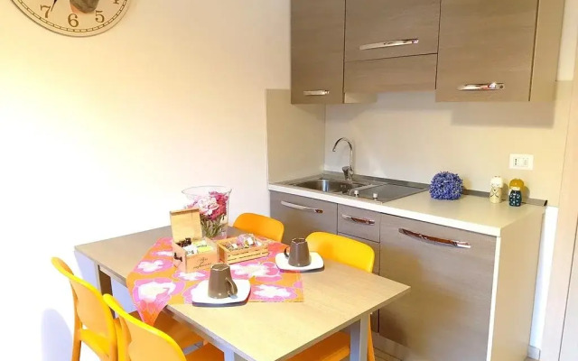 villaggio casina del duca