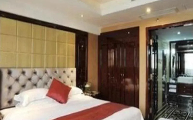 Kingfun International Hotel Changsha