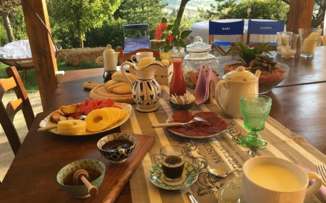 Locanda della Lavanda