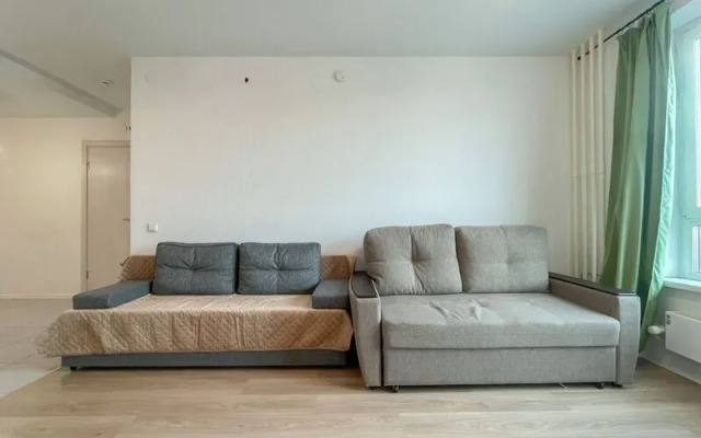 Апартаменты СанниДейс на ул. Сосновая, д. 5, корп. 1