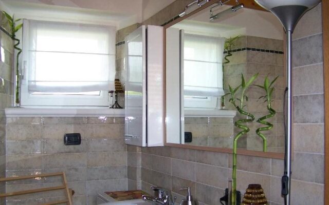 B&B La Rocca del Garda