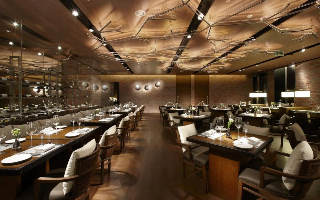 Silks Place Tainan