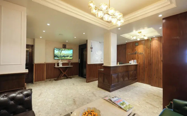 Vaydantaa - Luxury Boutique Hotel Mussoorie
