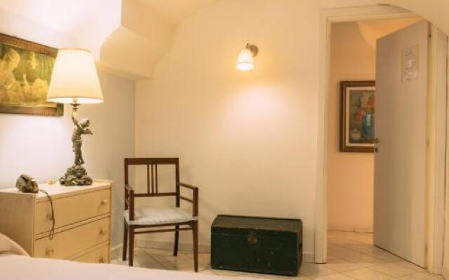 B&B delle Volte