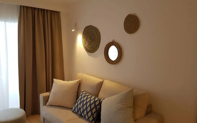 Apartamentos Ses Roquetes
