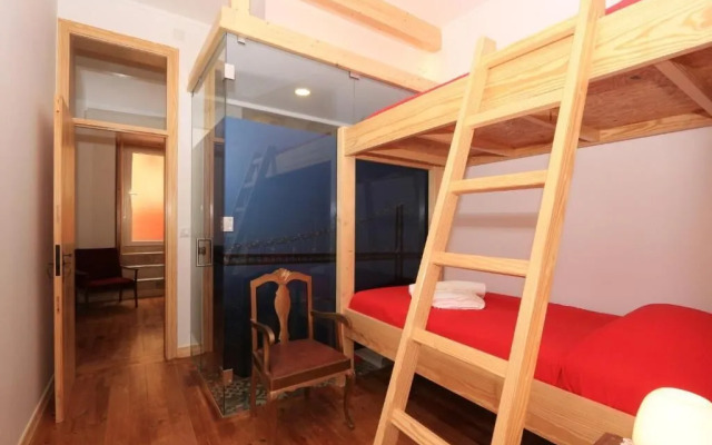 São Jorge Apartments Suítes