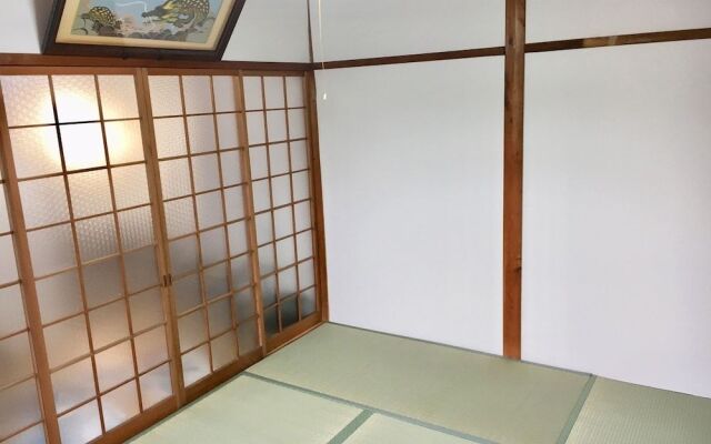 Rikyuan Sen