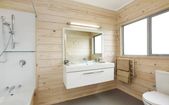 Kaimai Country Lodge