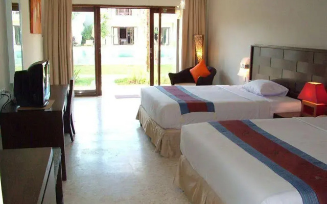 Princess Benoa Beach Resort