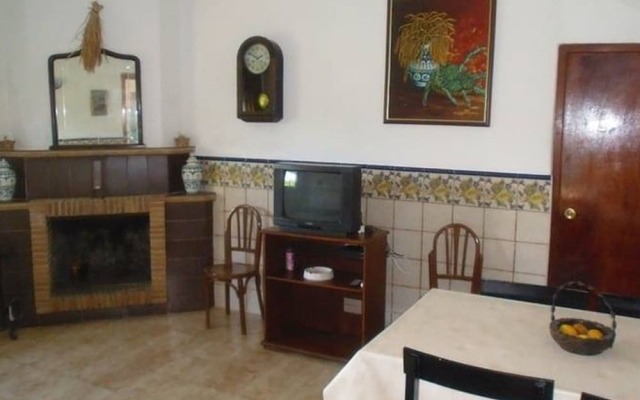 Modern Holiday Home in St Jaume d'Enveja with Private Pool