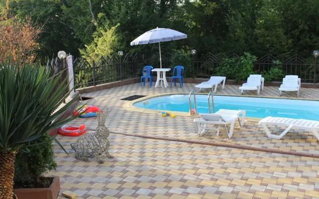Guest House Villa Nadezhda