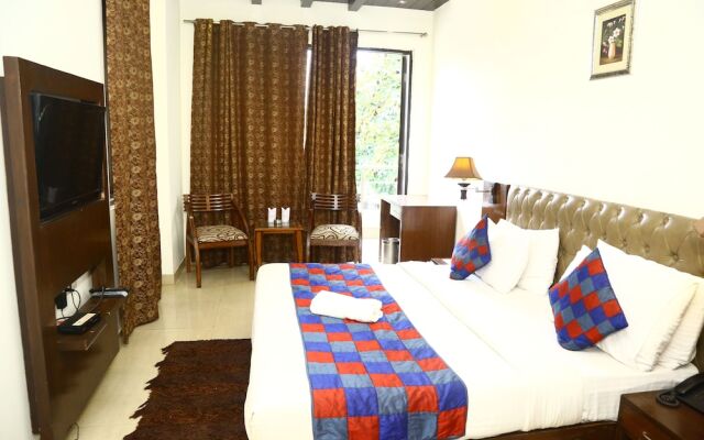 Smart Inn