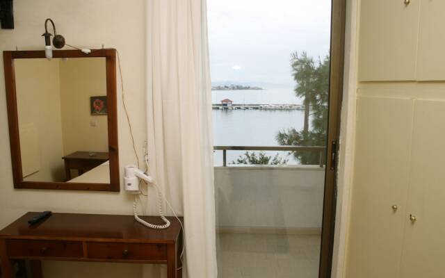 Hotel Iliahtides