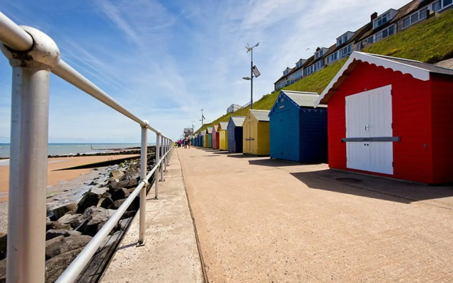 YHA Sheringham - Hostel