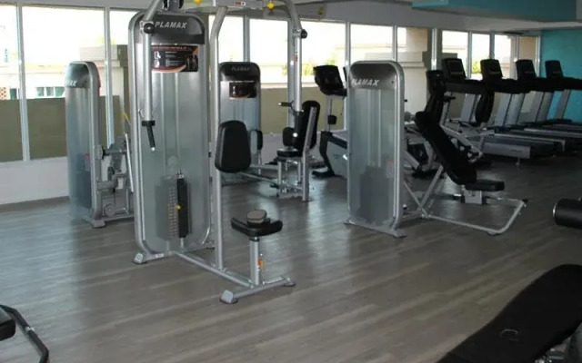 Atlantis Condo Resort Pattaya by Ocean Garden