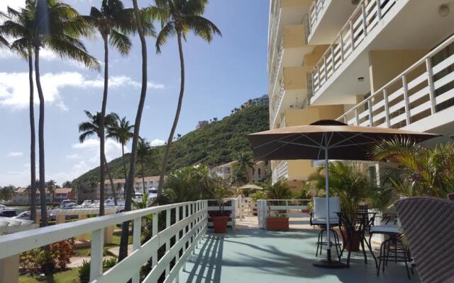 Cozy Apartment, Ocean Front