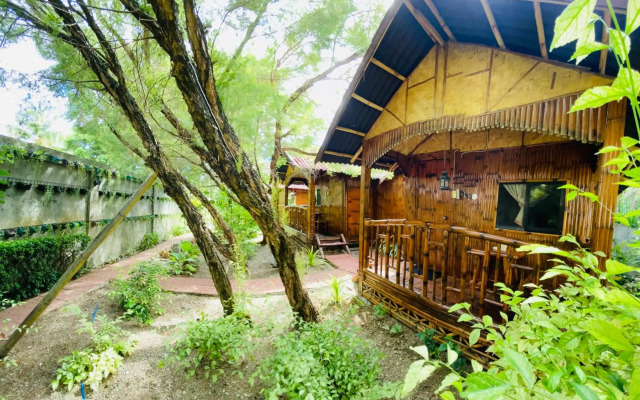 Nirvana Beach Resort