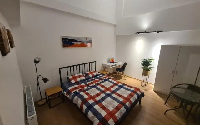 Vista Gudauri N52 Appartment