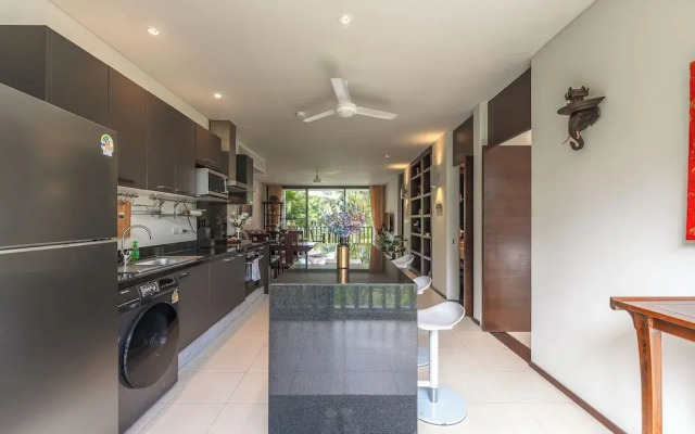 C215 Bang Tao Beach Garden F21