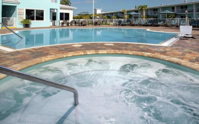 Hampton Inn Marathon - Florida Keys