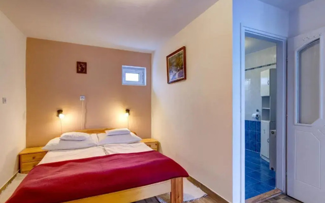 Apartment Gyapay Heviz