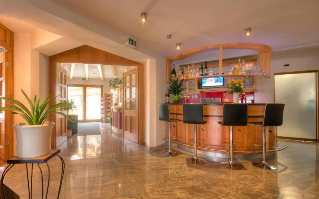 Landhotel Goldenes Kreuz