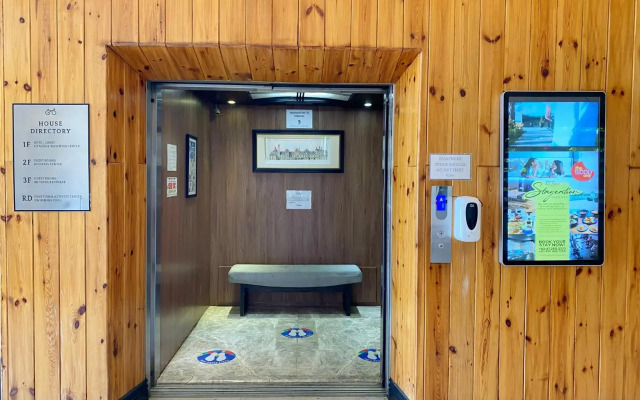 Le Charmé Suites