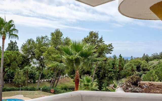 Calahonda Royale Apartment