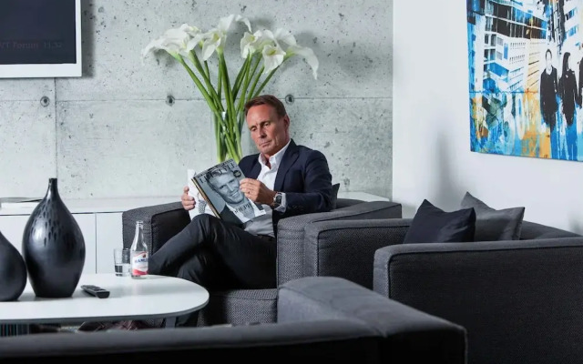 Sky Hotel Apartments Stockholm